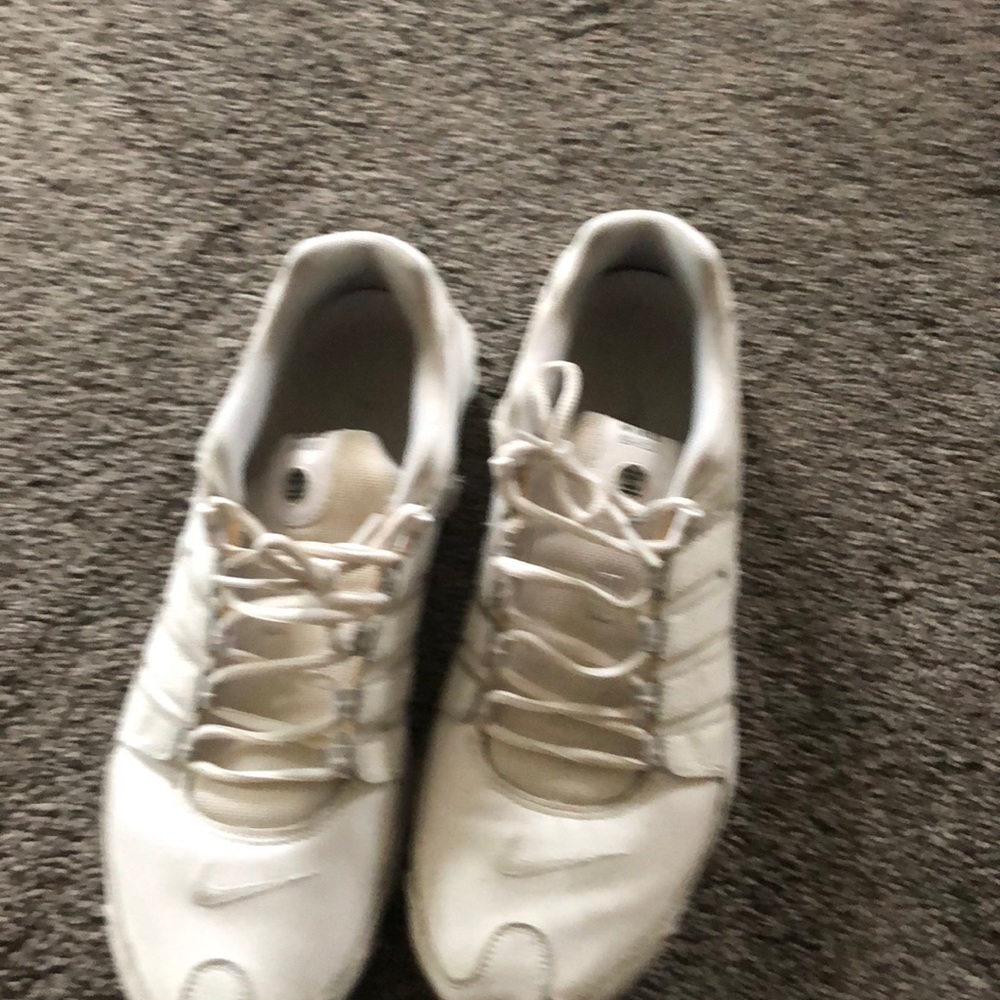 Nike shox nz size 14